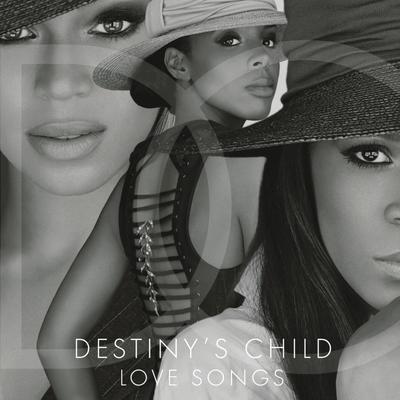 Brown Eyes (Album Version) By Destiny's Child's cover