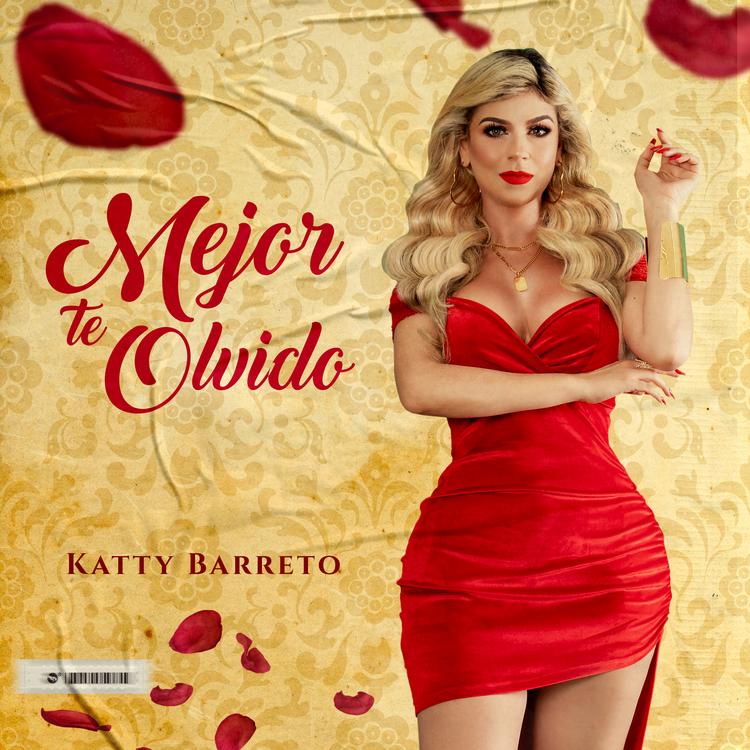 Katty Barreto's avatar image