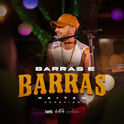 Barras e Barras (Acústico)'s cover