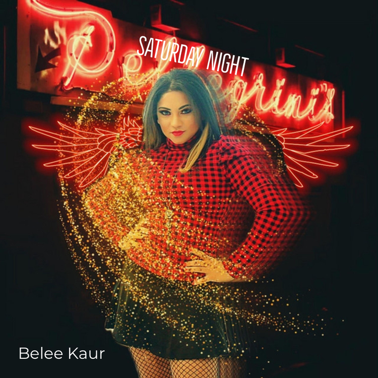 Belee Kaur's avatar image