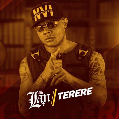 Terere By MC Lan's cover