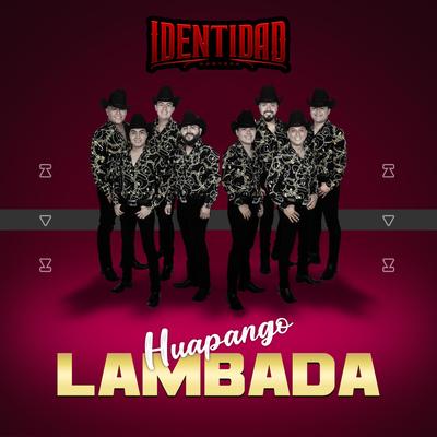 Lambada (Huapango)'s cover