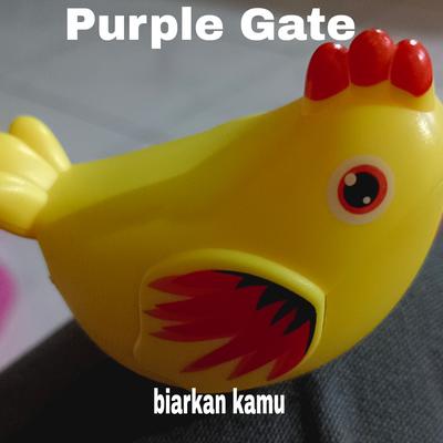 biarkan kamu's cover