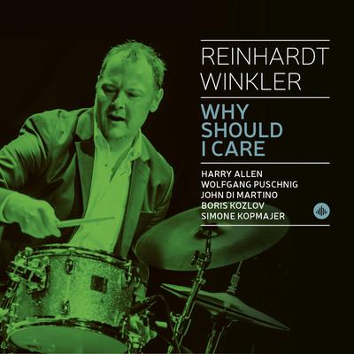 Why Should I Care? By Reinhardt Winkler, Simone Kopmajer's cover