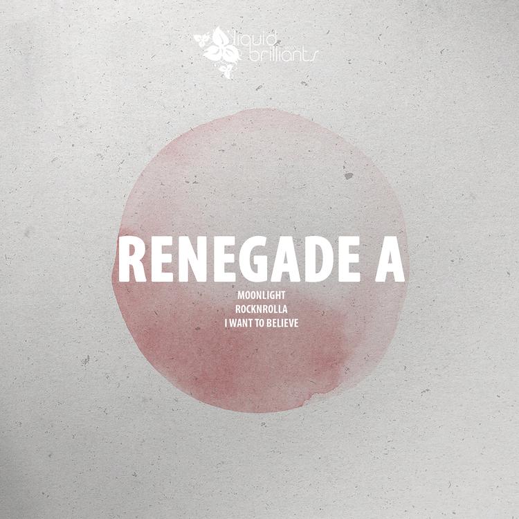 Renegade A's avatar image