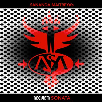 Sananda's Requiem Sonata's cover