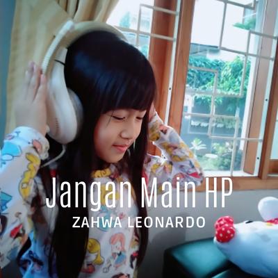 Jangan Main Hp's cover