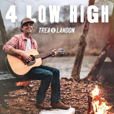 4 Low High's cover