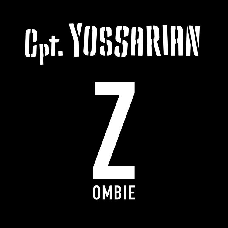 Captain Yossarian's avatar image