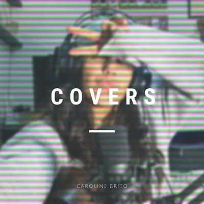 Dear God (Cover) By Caroline Brito's cover