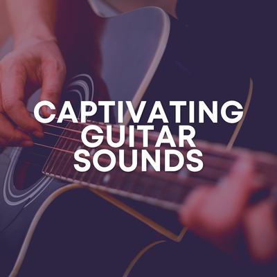 Captivating Guitar Sounds's cover
