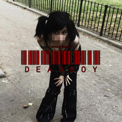 DEADBOY By xryce, Bumboi's cover