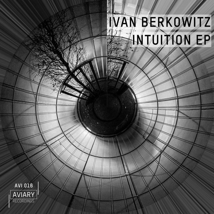 Ivan Berkowitz's avatar image