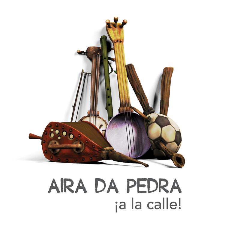 Aira Da Pedra's avatar image