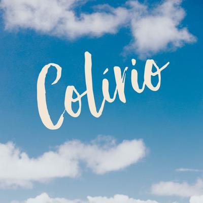 Colírio's cover