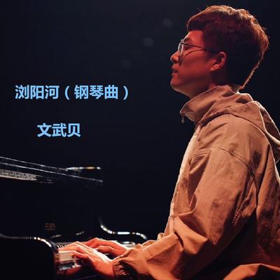 我心永恒 (钢琴曲) By 文武贝's cover