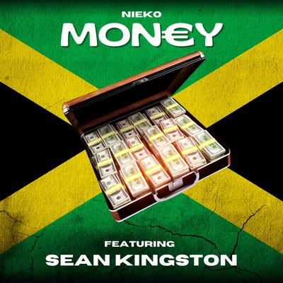 Mon€y (feat. Sean Kingston) By Nieko, Sean Kingston's cover