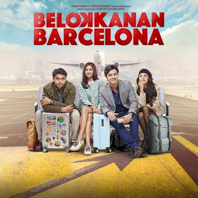Belok Kanan Barcelona's cover