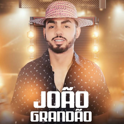 João Grandão's cover