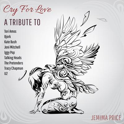 Jemima Price's cover