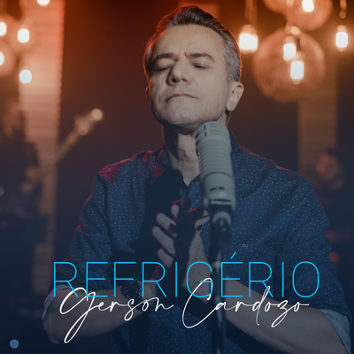 Refrigério (Instrumental)'s cover