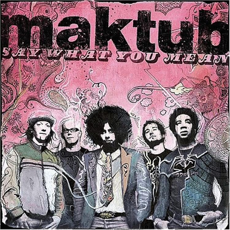 Maktub's avatar image