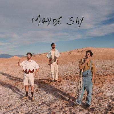 Maybe Shy's cover