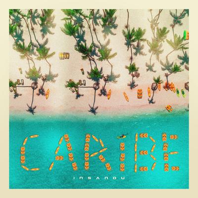 Caribe By Insanou's cover