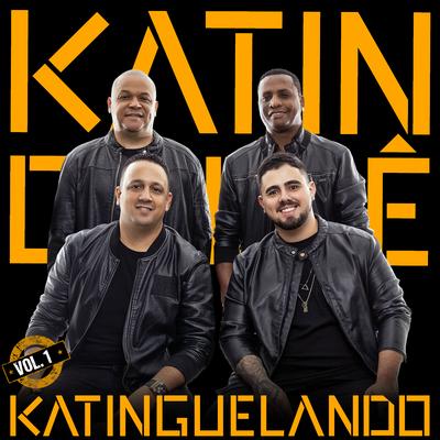 Volta pra Casa By Katinguelê's cover