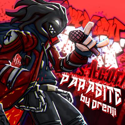 Parasite (Remix) By Orenji Music's cover