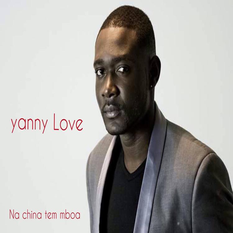 Yanni Love's avatar image