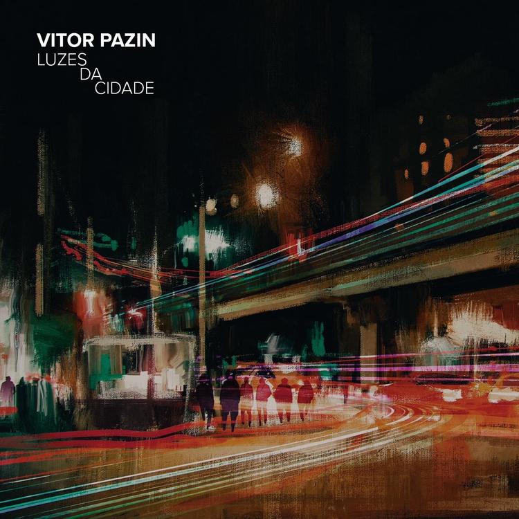 Vitor Pazin's avatar image