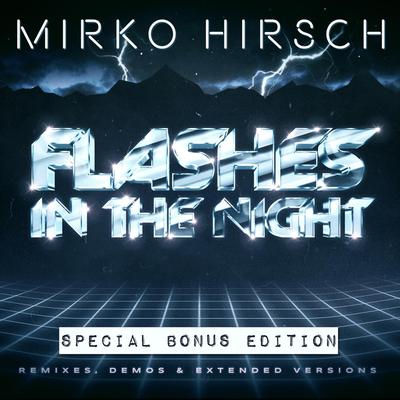 Dancer In The Rain (Remix) By Mirko Hirsch's cover