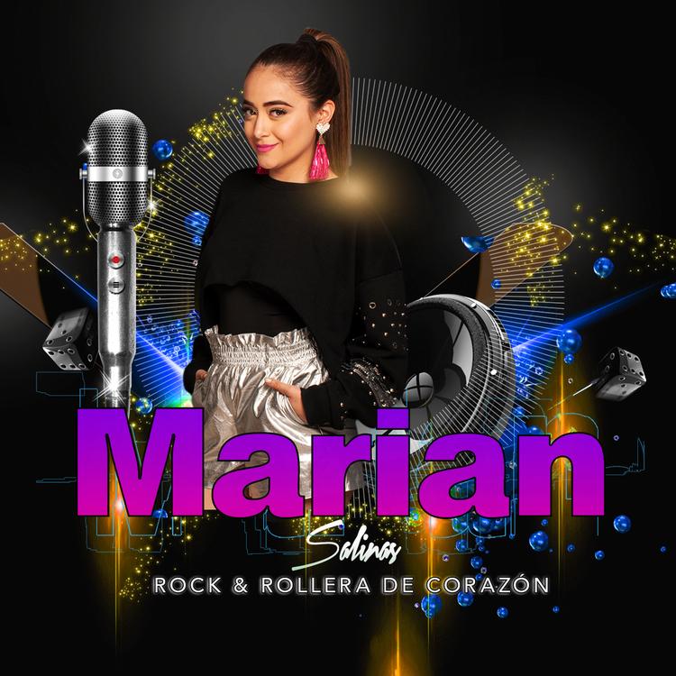 Marian Salinas's avatar image