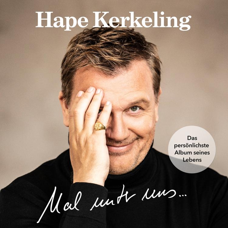 Hape Kerkeling's avatar image