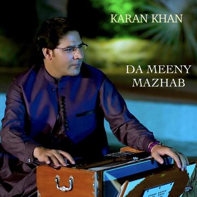 Da Meeny Mazhab's cover