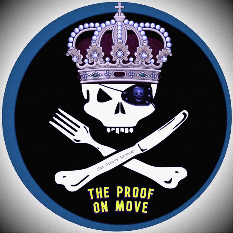 The Proof's avatar image
