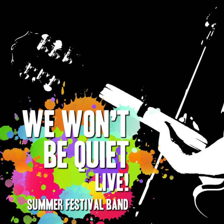 Summer Festival Band's avatar image