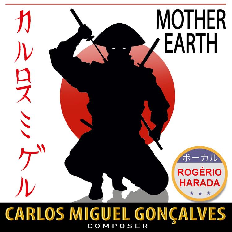 Carlos Miguel Gonçalves's avatar image