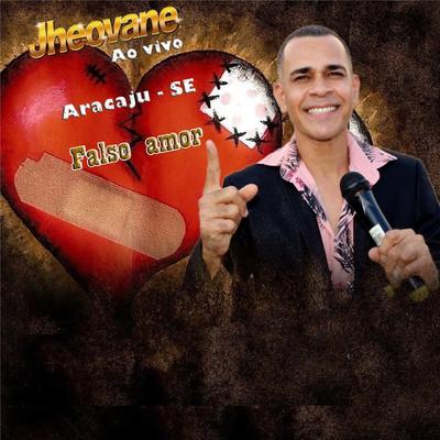 Falso Amor Ao Vivo em Aracajú - SE's cover