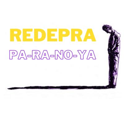 Redepra's cover