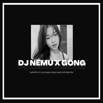 DJ NEMU X GONG KENONG's cover
