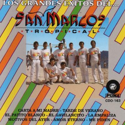 Los Grandes Éxitos Del's cover