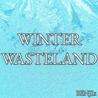 Winter Wasteland's cover