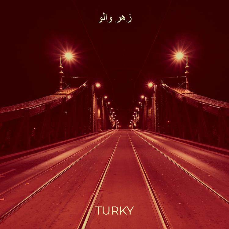 Turky's avatar image