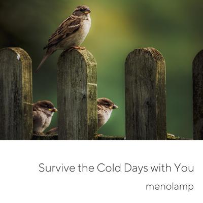 Survive the Cold Days with You's cover