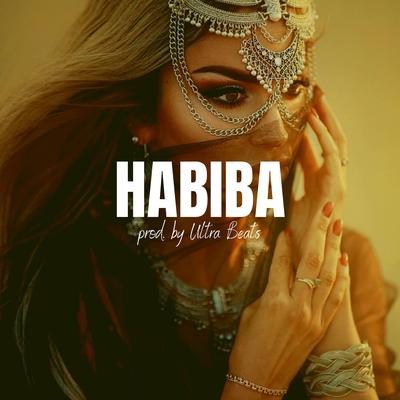 Habiba (Instrumental) By Ultra Beats's cover