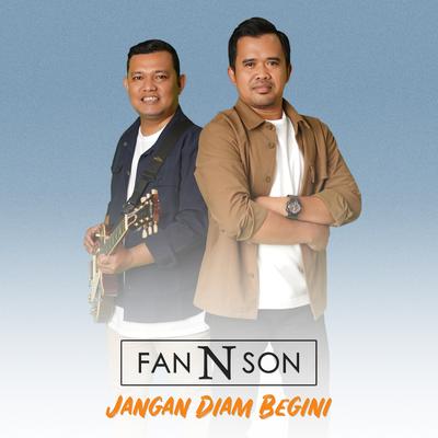 FAN N SON's cover