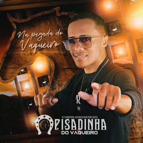 Pisadinha de Vaqueiro's cover