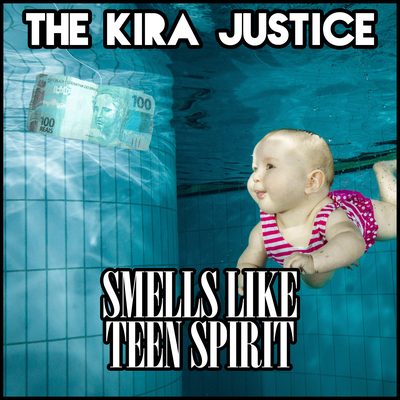 Pesadelo By The Kira Justice's cover